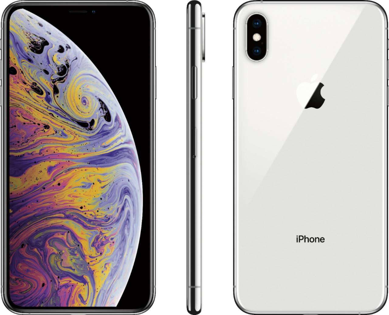 Promotion iphone