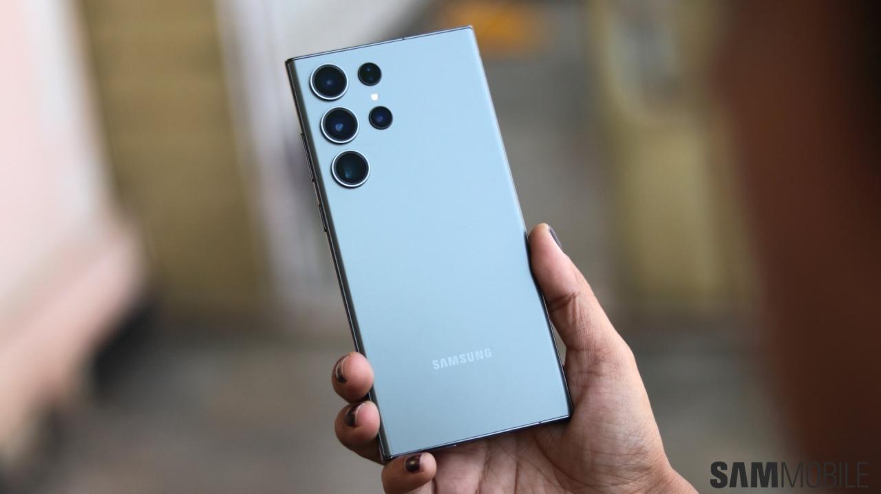 Samsung galaxy f