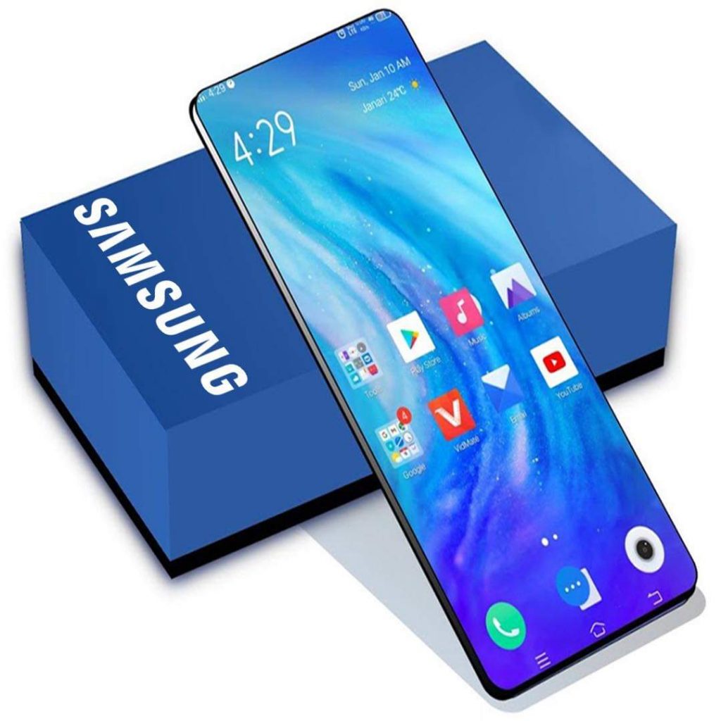 Samsung galaxy note10