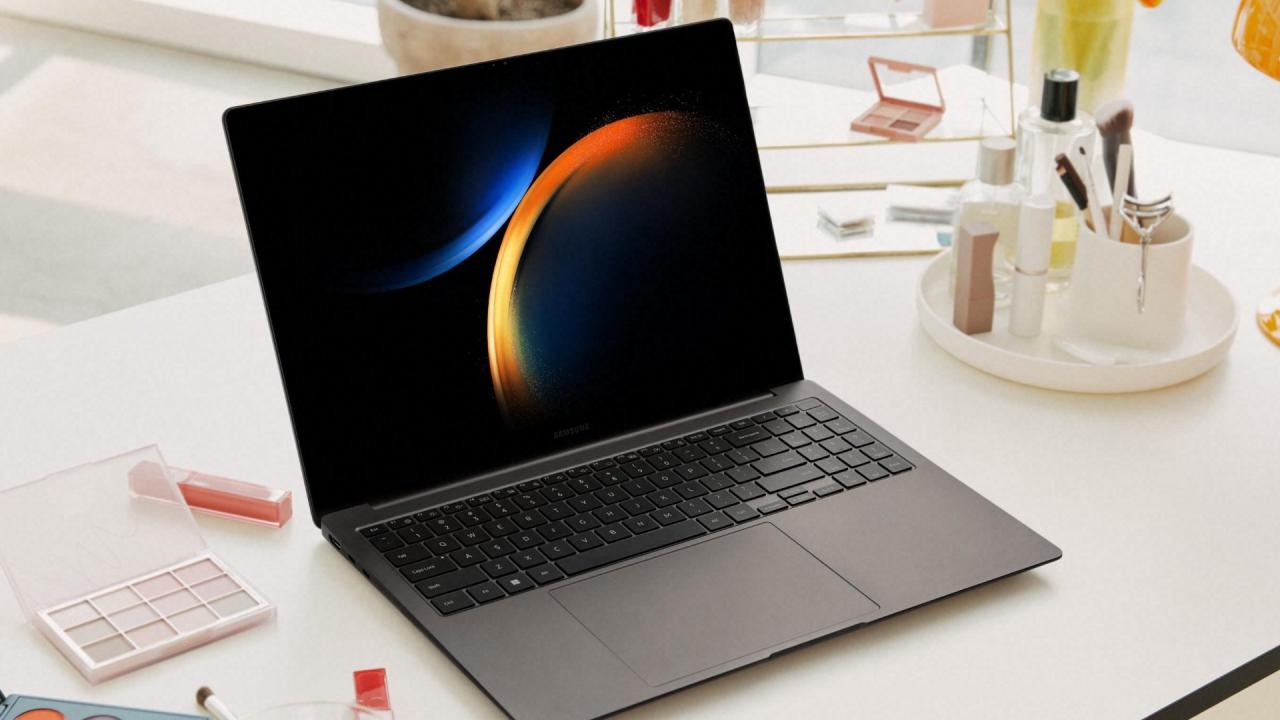 Galaxy Book 3 Ultra launches as Samsung's most ambitious laptop yet ...