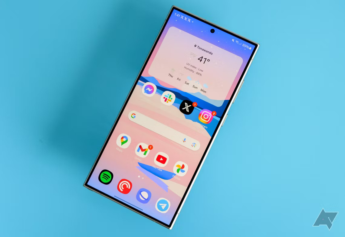 Samsung s 9 plus